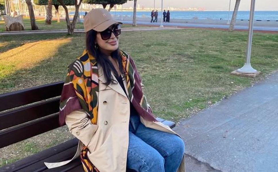 Türkan Şoray'ın “Güzel Mersin” Paylaşımı Büyük İlgi Gördü