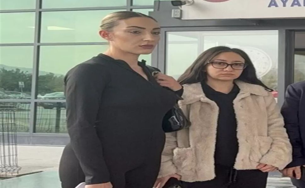 Güllü'yü Öldüren Kızının İfadesi Ortaya Çıktı