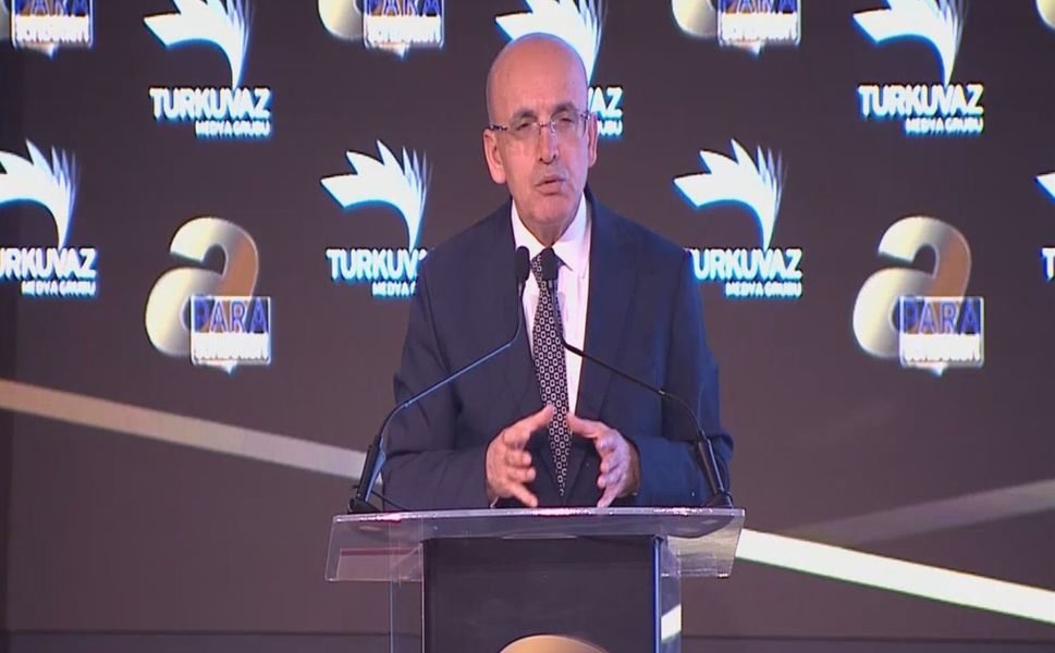 Bakan Şimşek: "Enflasyonun Tek Haneye Düşeceği Bir Döneme Giriyoruz"