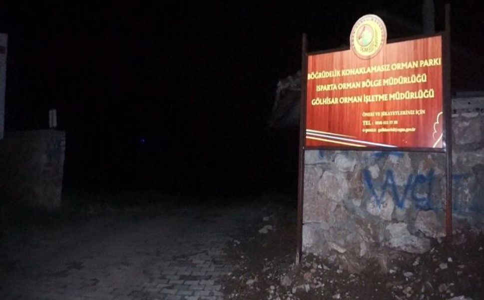 Gökyüzündeki bilinmeyen ışık paniğe neden oldu: Gerçek göktaşı çıktı