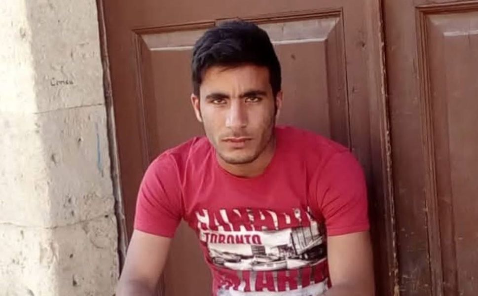 Tarsus’ta kamyonun altında kalan genç hayatını kaybetti