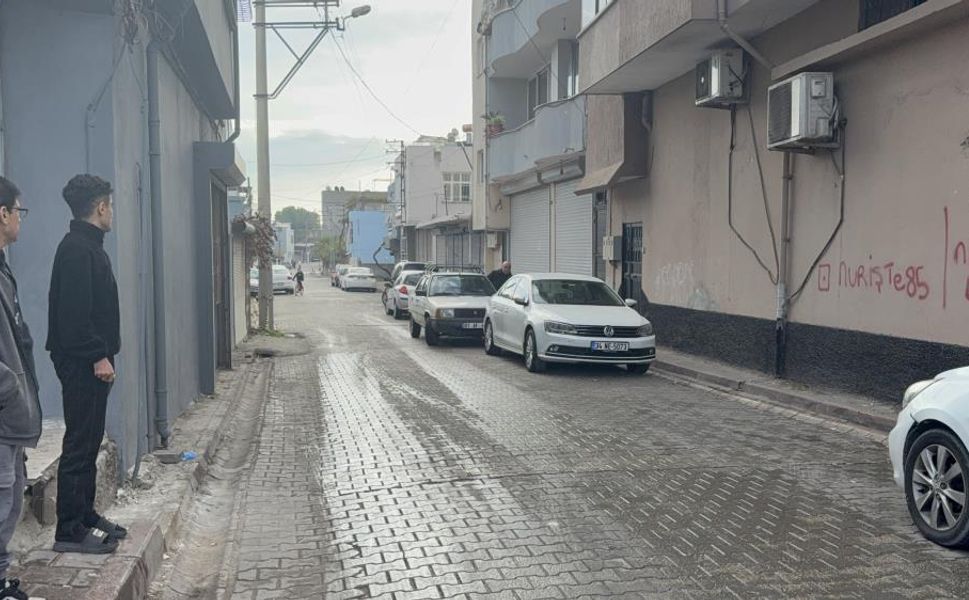 Kahvehanede Kavgada Kan Aktı: 2 Ölü