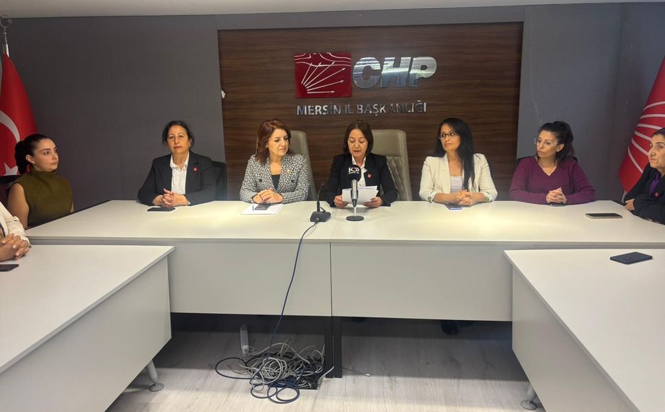 "Çare Eşitlikte Çare Eşit Temsilde"