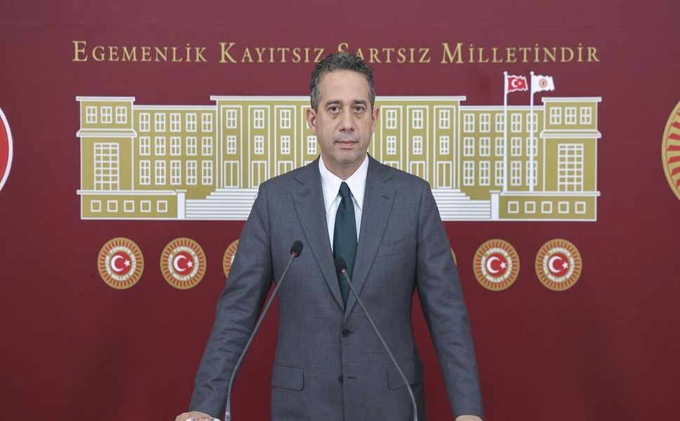 Başarır ihraç istemiyle disipline sevk ediliyor