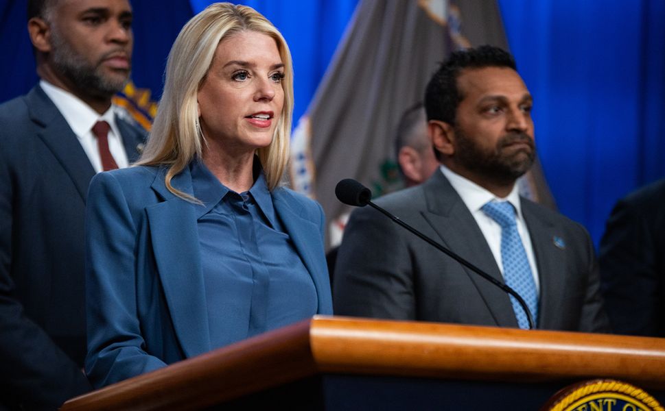 ABD’de bombalı terör saldırısı engellendi: 4 gözaltı