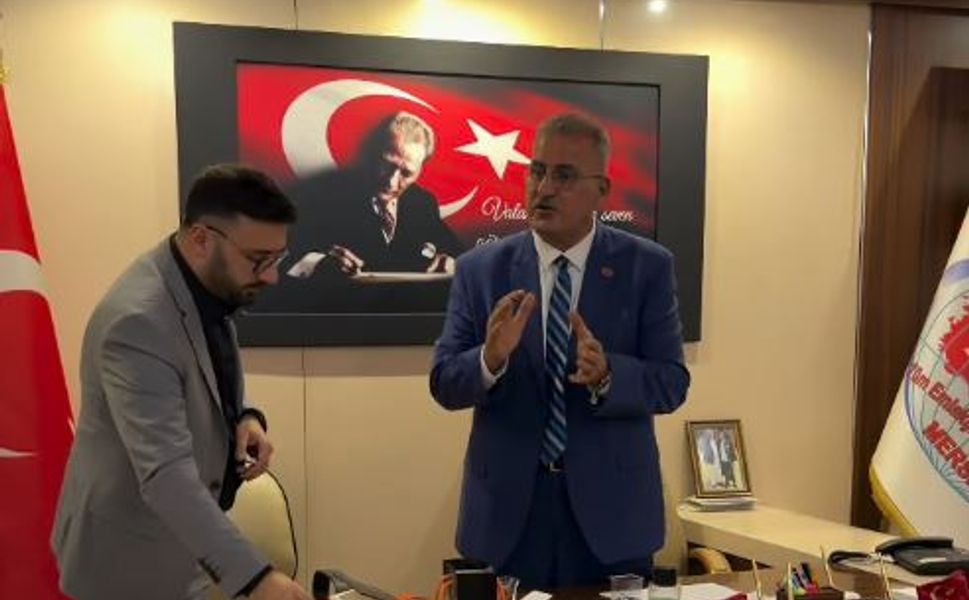 Mersin Emlak Piyasasında Yeni Dönem Devreye Giriyor