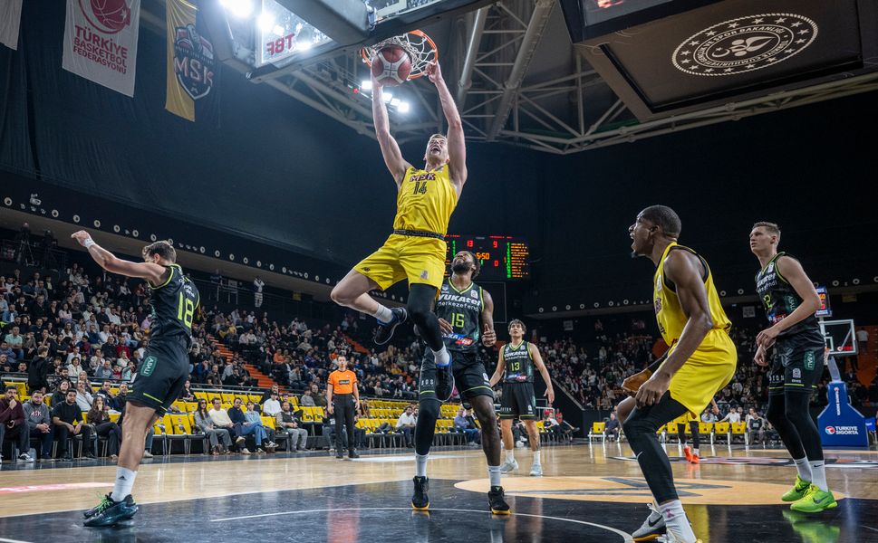 MSK, Şeytanın Bacağını Sonunda Kırdı