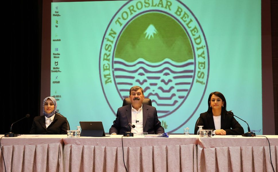 Başkan Yıldız: “Kadınlar, Siyasette Daha Güçlü Bir Şekilde Yer Almalı”