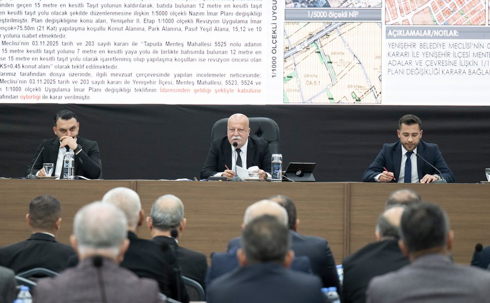 Toroslar'da İstihdam Yoğunlaşacak