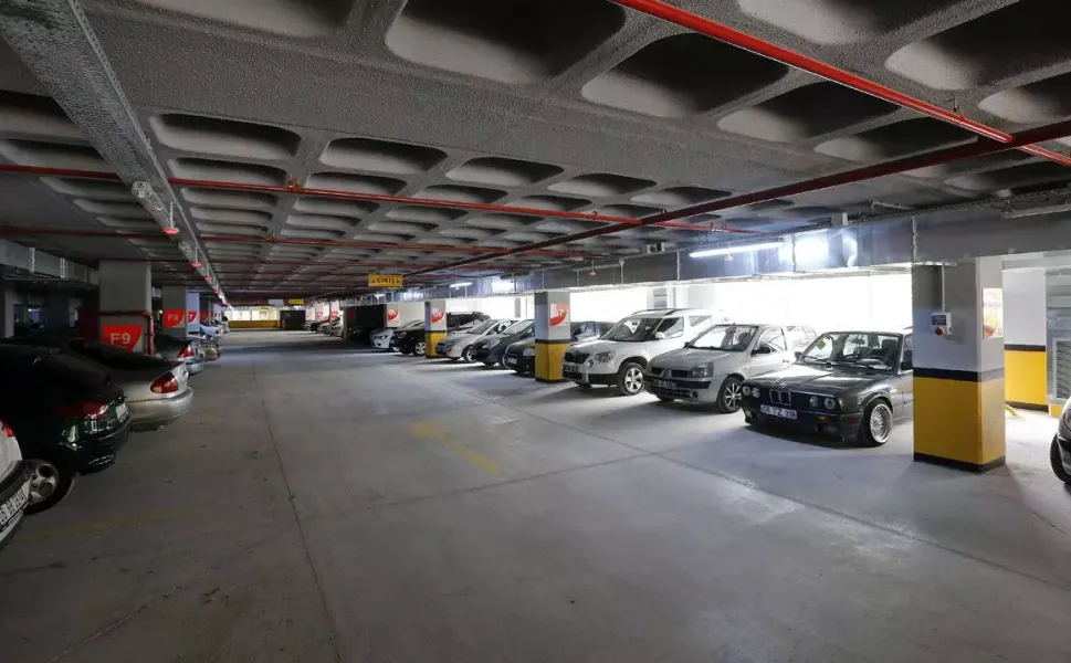 Yönetmelik Değişiyor: Otoparklarda Yeni Dönem Başlıyor!