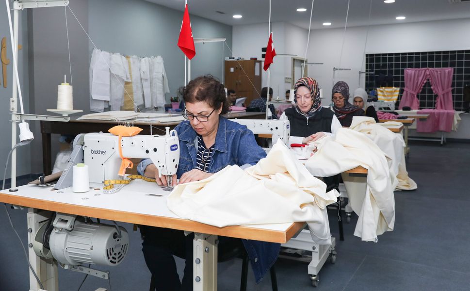 Kadınlara emeklilik desteği verilmeli çağrısı