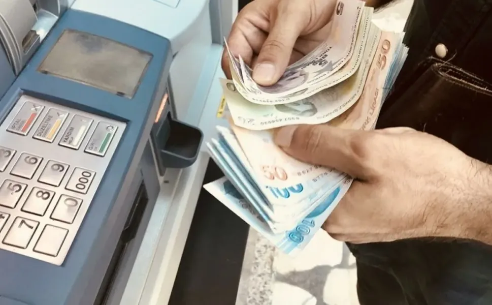 Evde Bakım Yardımı hesaplara yatırılmaya başlandı