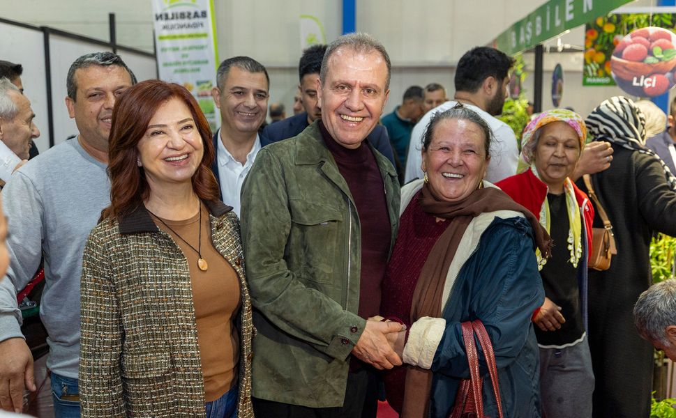 “Tarımın Olmadığı Yerde Sosyal Sorunlar Artar”