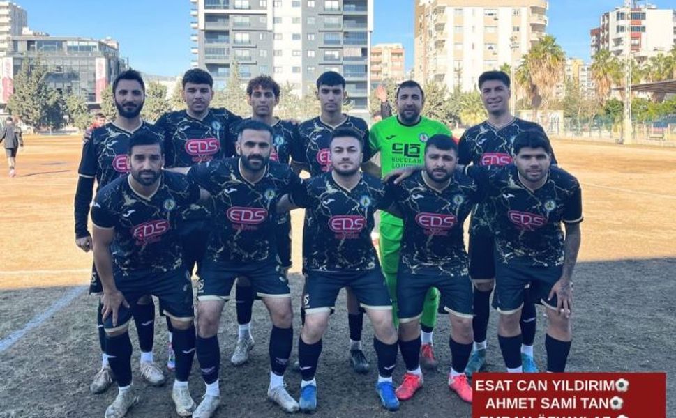 SAL B Grubunda Play-Off İçin Takımlar Kıyasıya Mücadele Veriyor