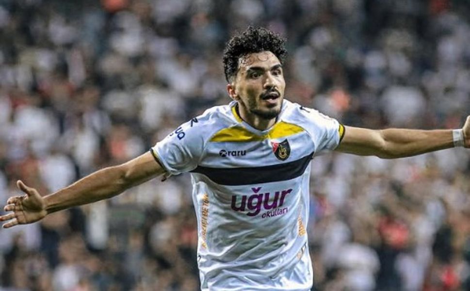 Mersin’in Altın Çocuğu Emir Kaan Gültekin Bursaspor’da