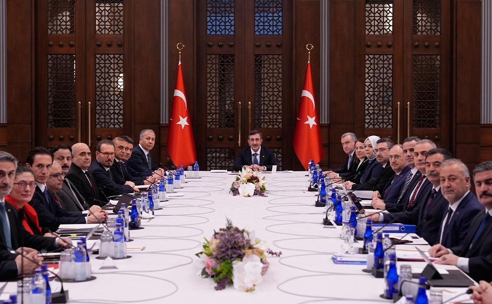 Yasa dışı bahis ve kumarla mücadelede kurumlar arası koordinasyon devam ediyor