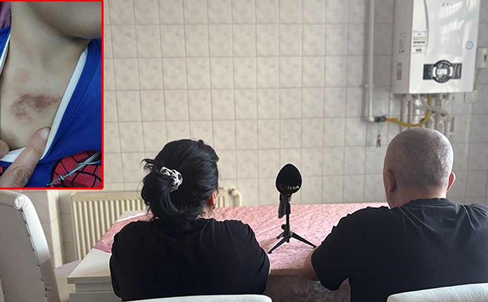 İBB kreşinde istismar ve darp iddiası: Çocukları tacize uğrayan aile şikayetçi oldu