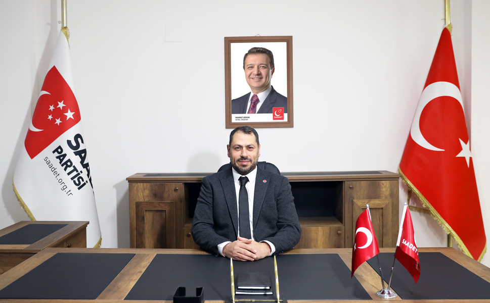 Oğuz: ‘Desteğimiz iktidara değil kardeşliğimizinedir’