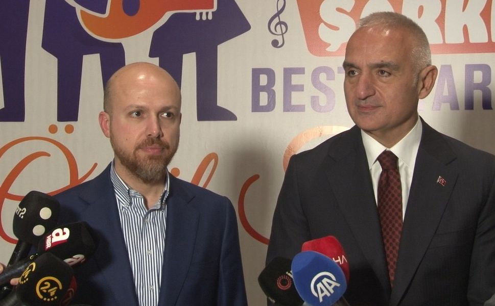 2’nci Türk Müziği Çocuk Şarkıları Beste Yarışması ödülleri sahiplerini buldu