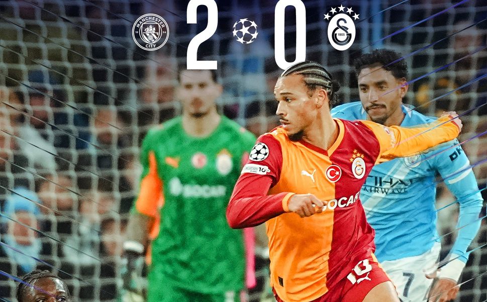 Galatasaray Devler Ligi'ne İngiltere'de Veda Etti