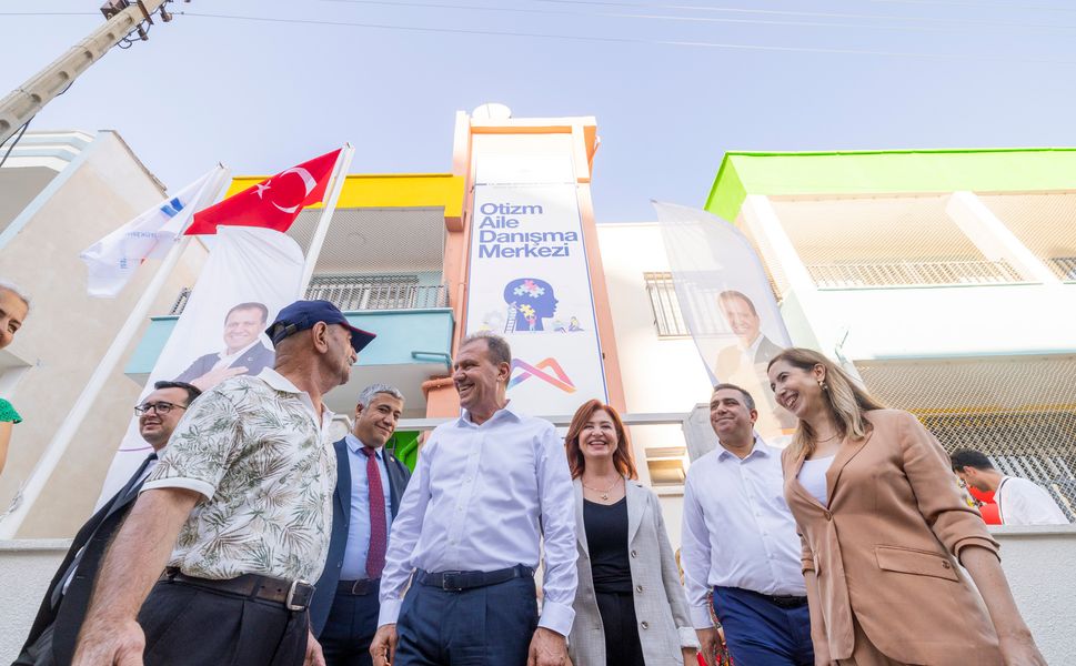 Sosyal Belediyecilikte Mersin Modeli: 30’dan Fazla Projeyle Belediyelere Destek