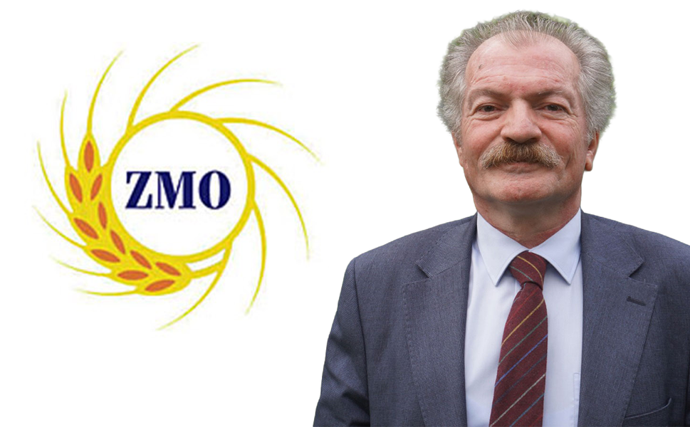 Ziraat Mühendisleri Odası’ndan çağrı: Onarıcı tarıma destek verilsin