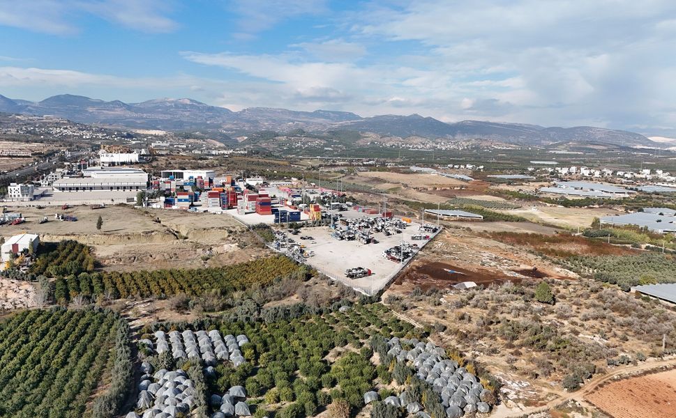 Başkan Yıldız’dan planlı büyüme vurgusu