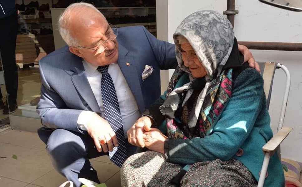 Burhanettin Kocamaz’dan 6 Şubat Mesajı: Birlik ve Sağduyu Çağrısı