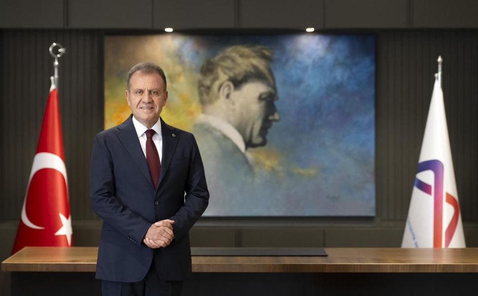 Başkan Seçer'den Ramazan Mesajı