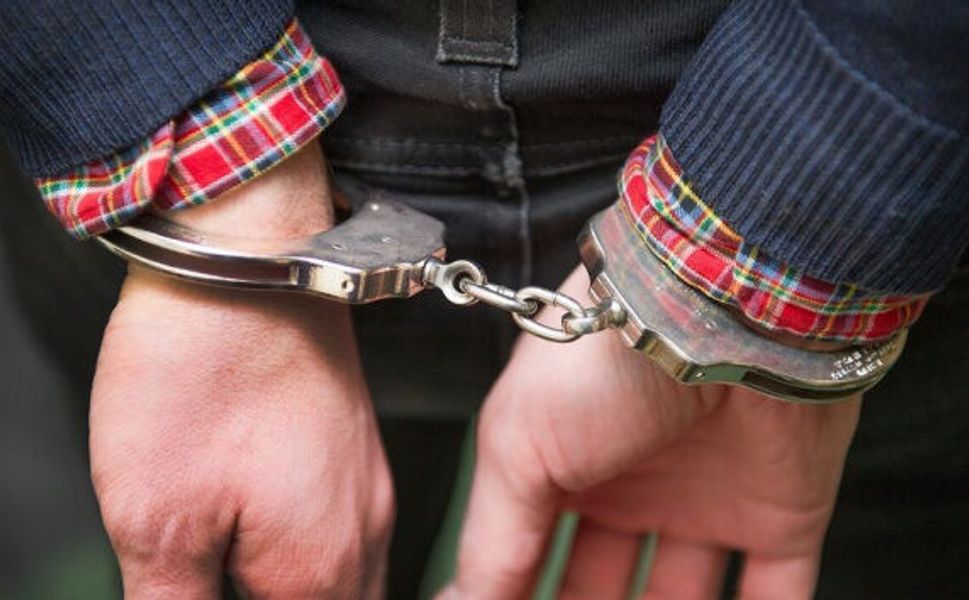 Tarsus'ta ayrılma aşamasındaki eşini öldüren adama müebbet verildi