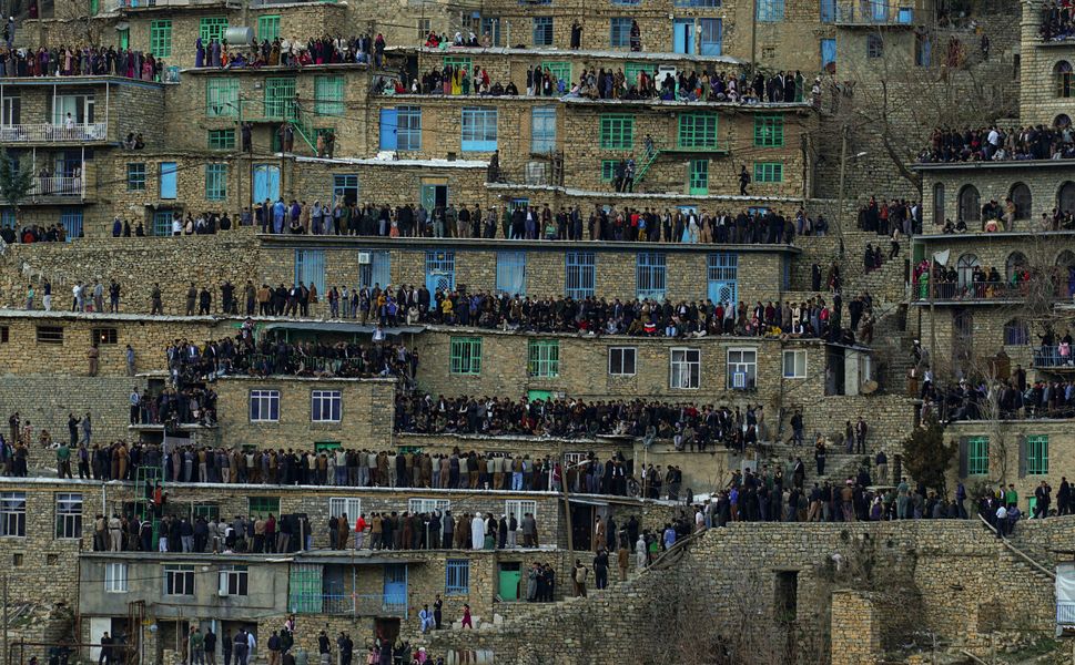 Mersin’de “Patlamış Mısır” Etkinliğinde Belgesel ve Söyleşi