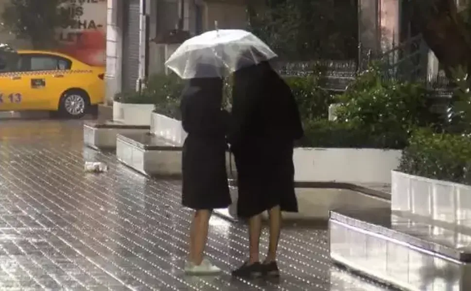 Mersin Valiliği Bu Kez Kentin Doğusu İçin Uyardı