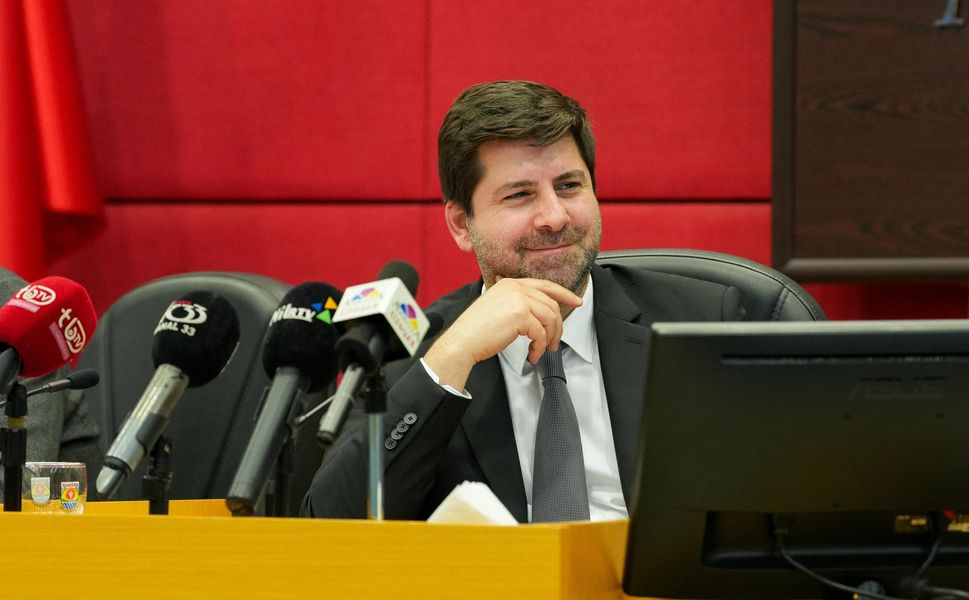 Tarsus'ta En Düşük İşçi Maaşı 47 Bin 708 Lira Oldu