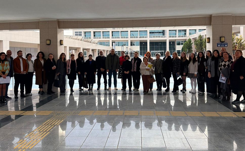 Çocuk Hakları Merkezi, Çocuk Evlilikleriyle Mücadele Projesine Katıldı