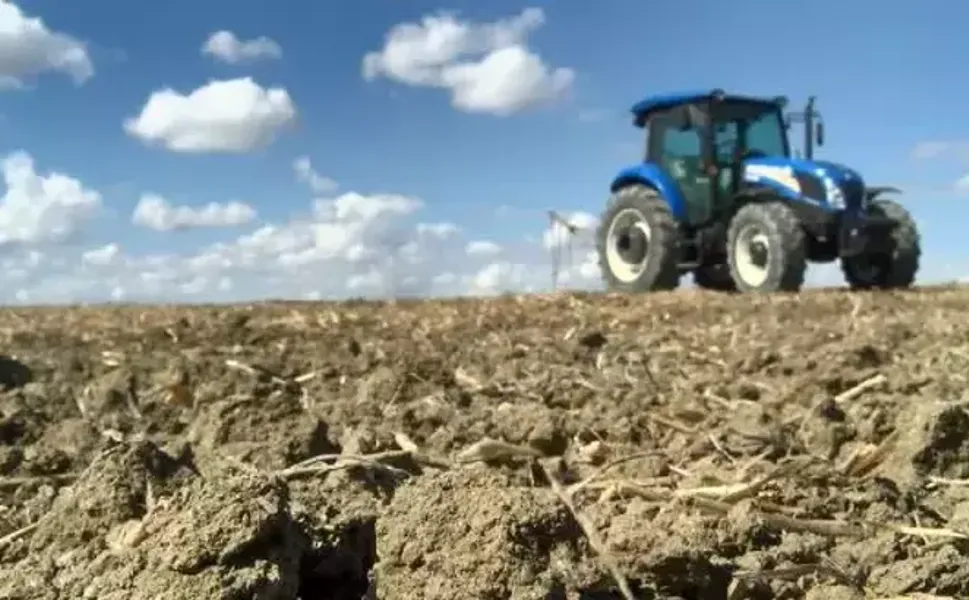 Silifke Ziraat Odası’ndan Çiftçilere Müjde: Kredi Erişiminde Yeni Kolaylık