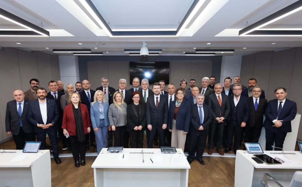 Basın Çalışanlarına Müjde: Sosyal Yardımlar Yüzde 50 Artırıldı