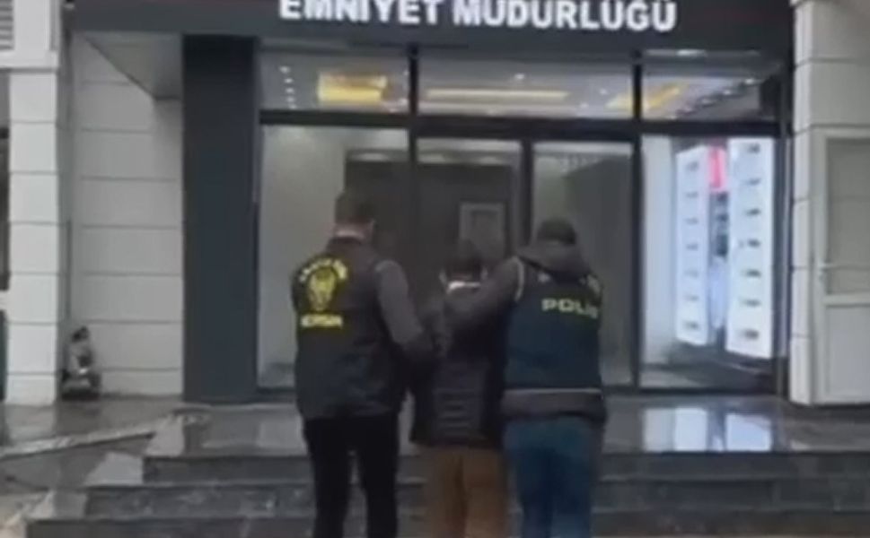 Mersin'de Çeşitli Suçlardan Aranan 555 Şahıs Yakalandı