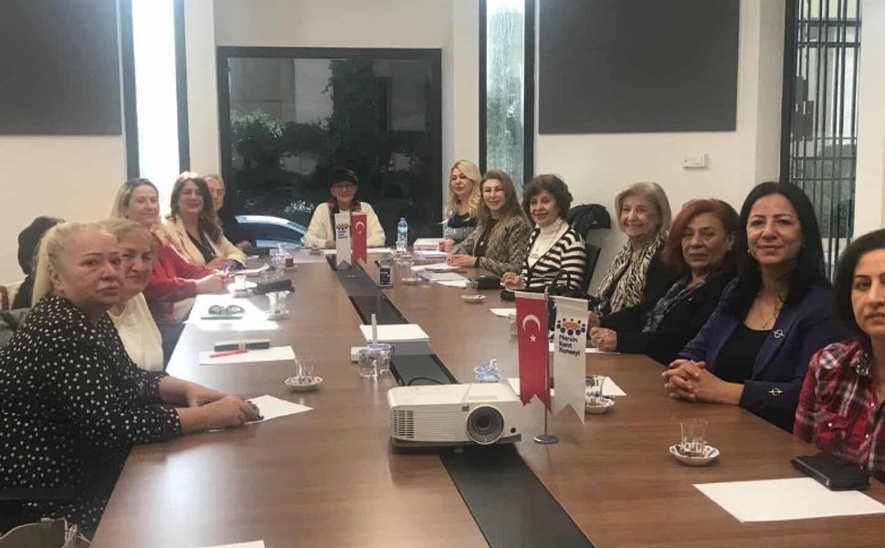 Mersin Kent Konseyi’nden Muhtar Seçimleri İçin Kampanya: “Oy Pusulaları Birleştirilsin”