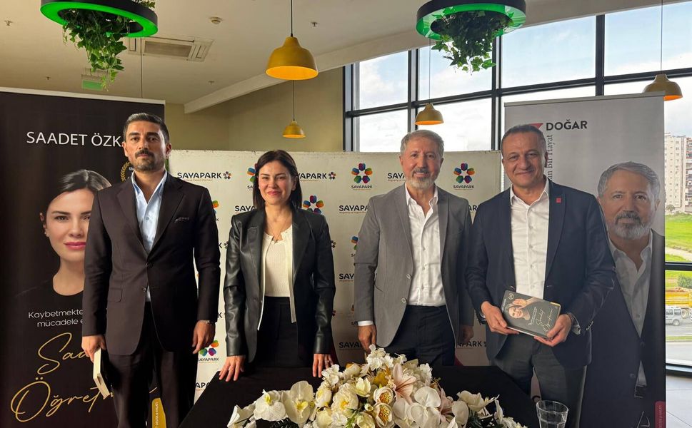 CHP Mersin İl Başkanlığı’ndan çocuk hakları için dayanışma mesajı