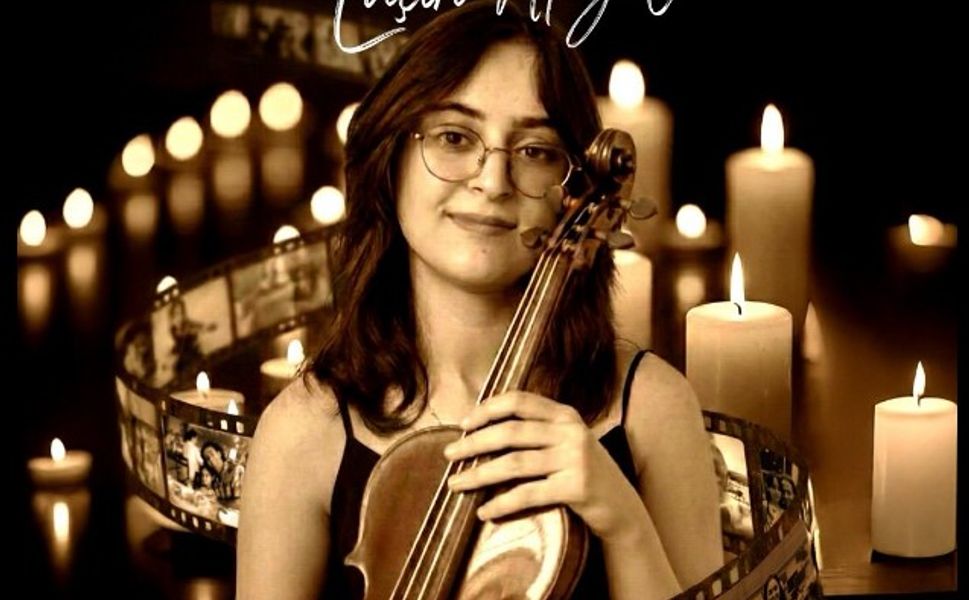 Laçin Akyol Mersin’de Notalarla Anılacak