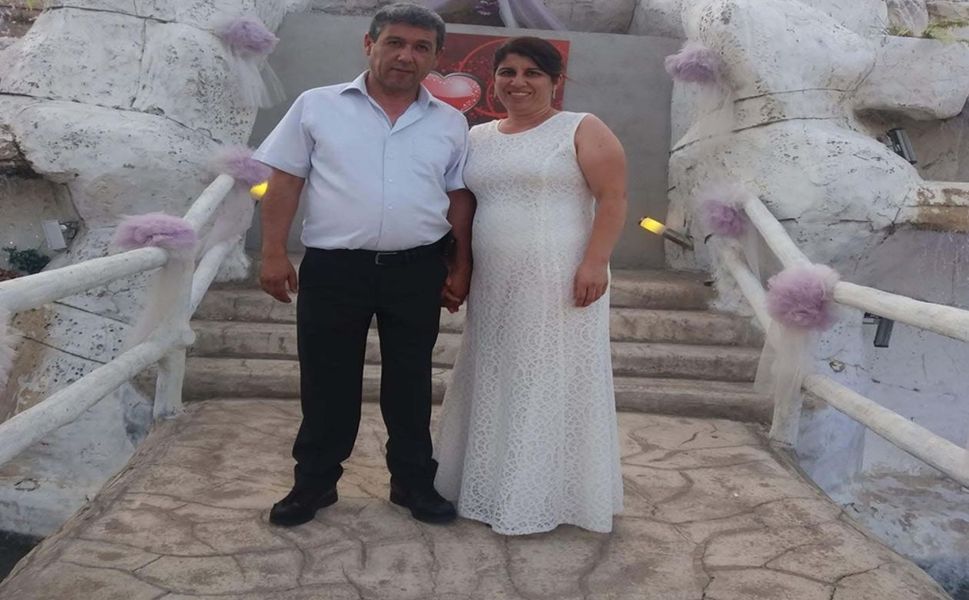 Eşini Öldüren Polis Yargılanmaya Başladı