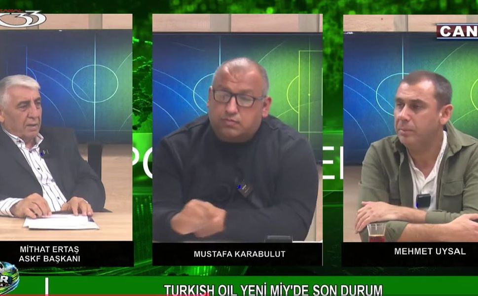 Mersin ASKF, Yeni Mersin İdmanyurdu'na Talip