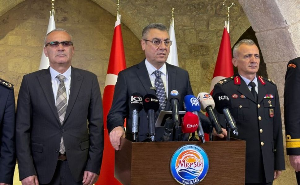 Vali Toros: "Siz Bize Bildirin, Biz Gereğini Yaparız"