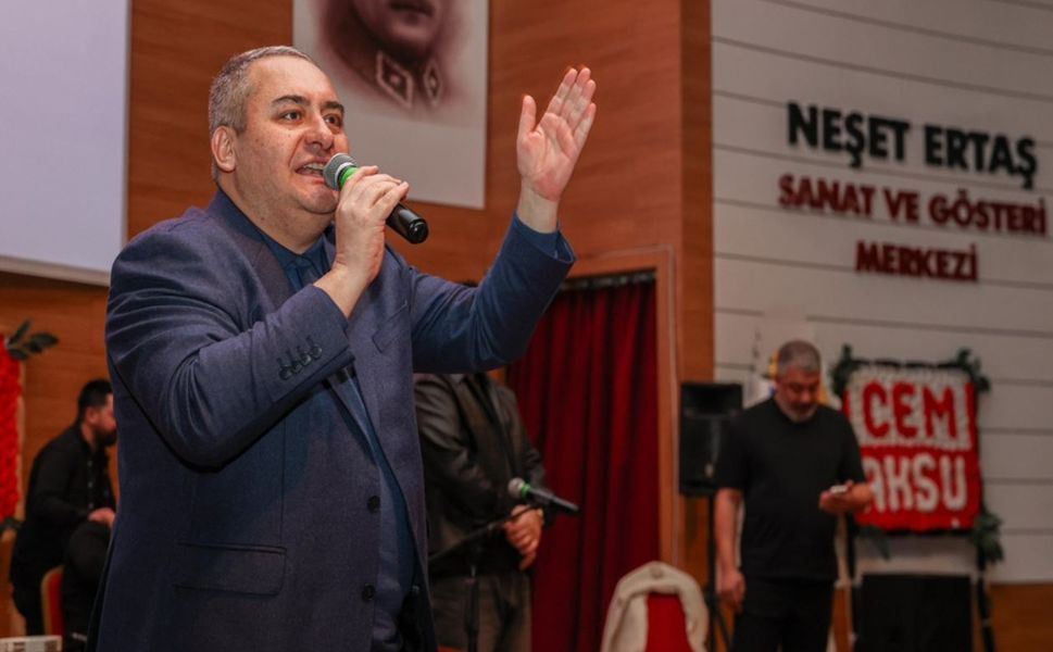 Keçiören Belediye Başkanı CHP'den İstifa Etti