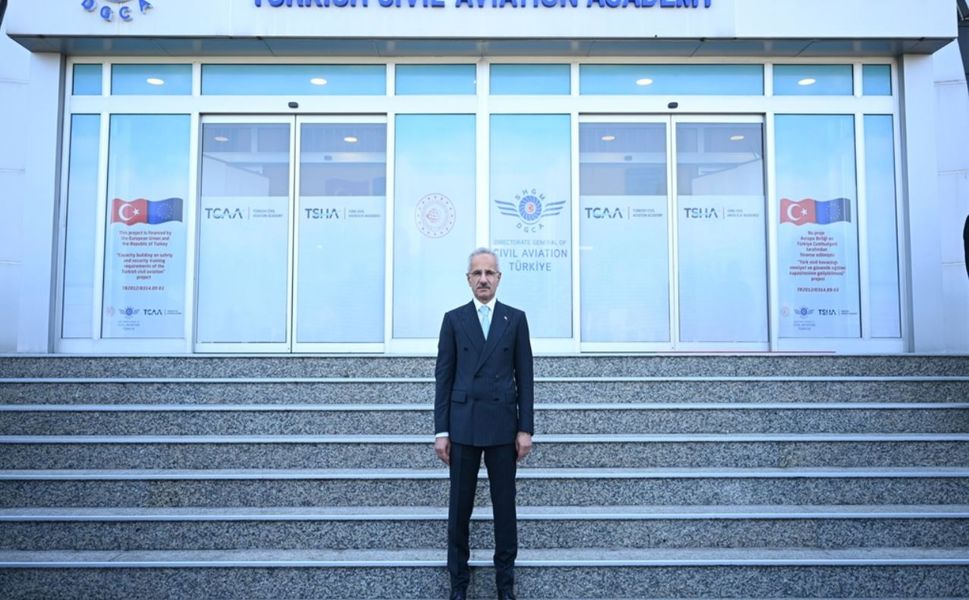 Bakan Uraloğlu: "24 bin 150 başvuruyu dijital ortamda sonuçlandırdık"