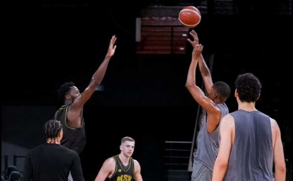 MSK 3'de 3 Yapma Hedefinde