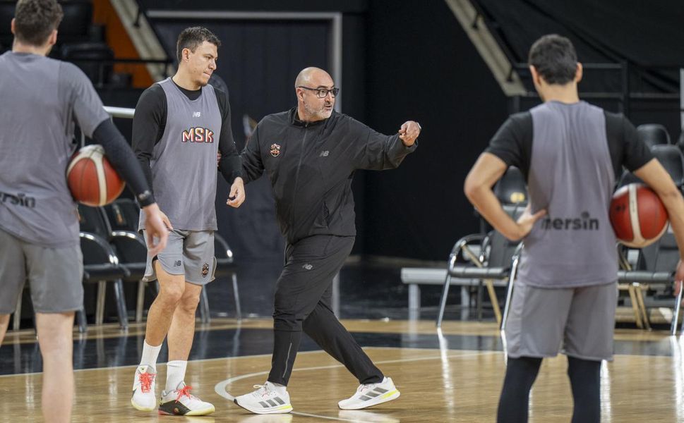 MSK, Çıkışını Sürdürmek İstiyor