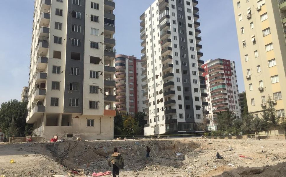 82 kişinin öldüğü İhsan Bayram Sitesi davasında karar açıklandı