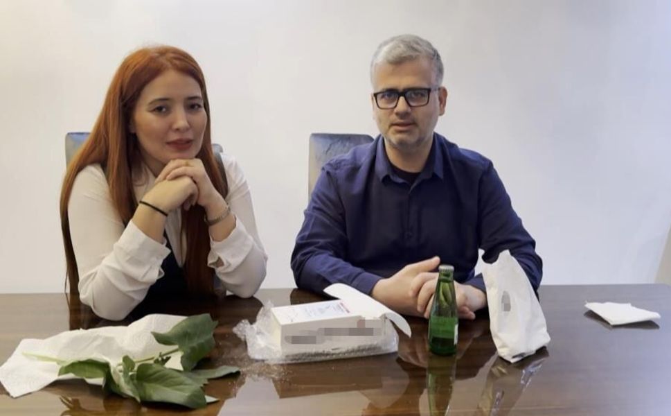 Pazardan pazı diye aldığı ürün tirşik otu çıktı: Otu yiyen Doktor fenalaştı