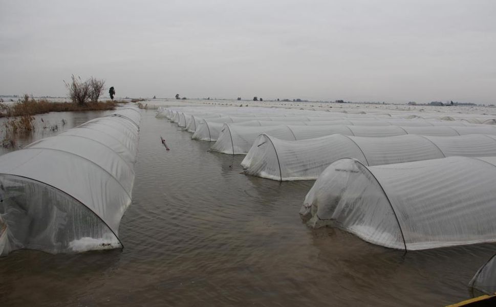 Başkan Seçer 'den Aşırı Yağış Açıklaması: "Ekiplerimiz Sahada, Çalışmalar Sürüyor"